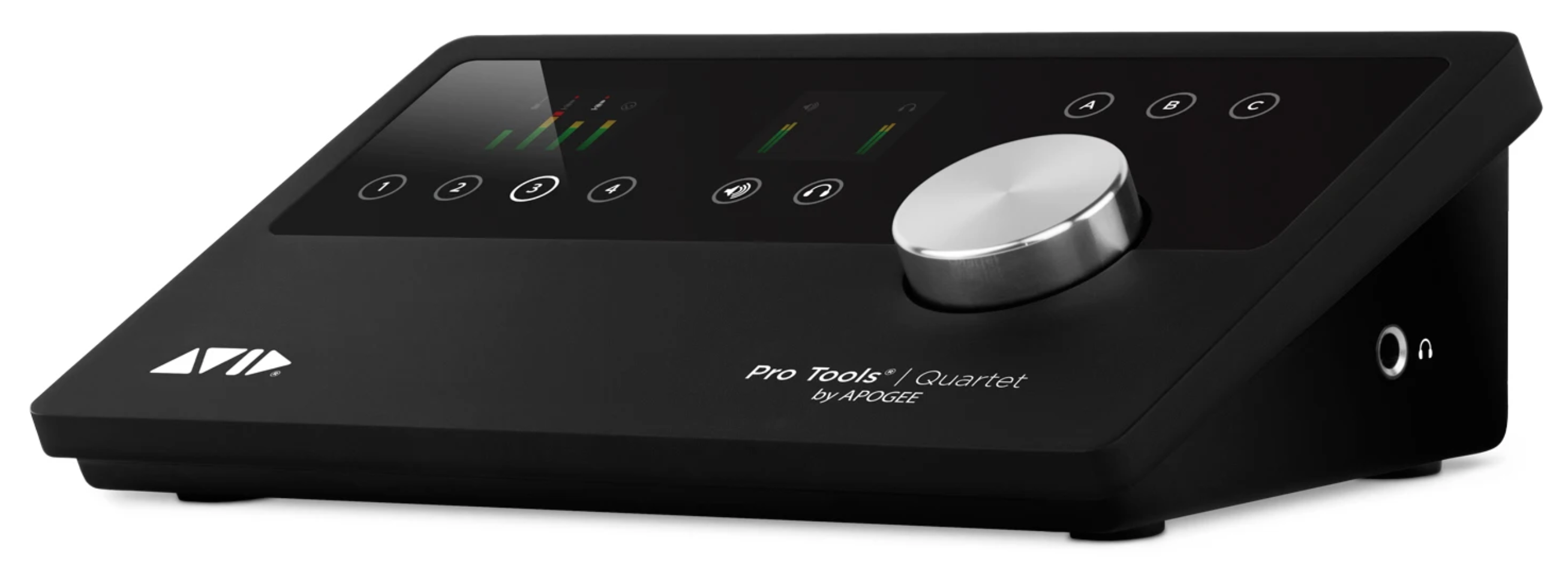 Apogee Quartet for iPad &Mac 定価17万円 Apogee Quartet for iPad &Mac 定価17万円 ,